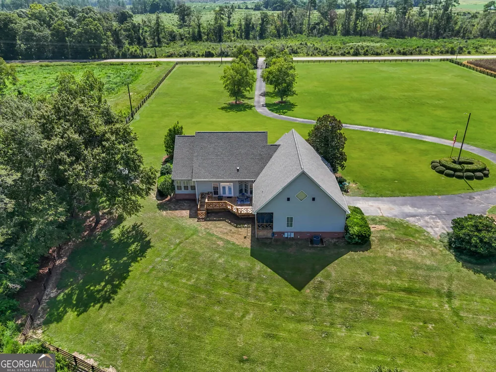 488 Osierfield DR Fitzgerald, GA 31750
