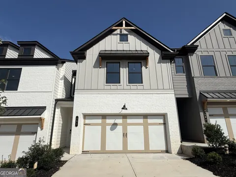 291 Brook Landing CIR
