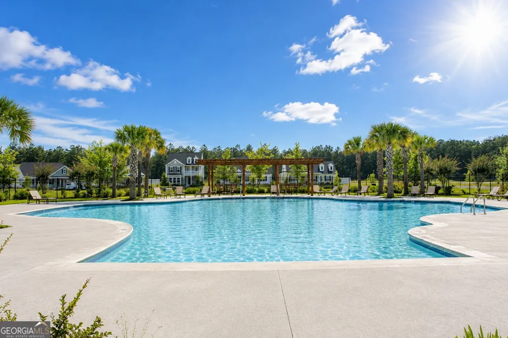 91 Fairgreen ST Savannah, GA 31407
