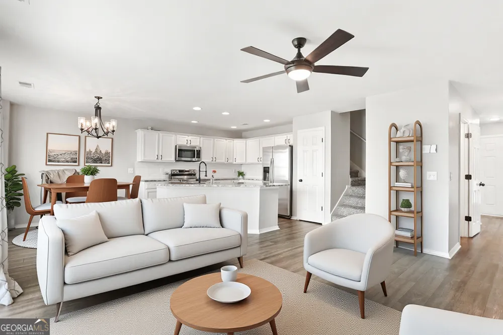 91 Fairgreen ST Savannah, GA 31407