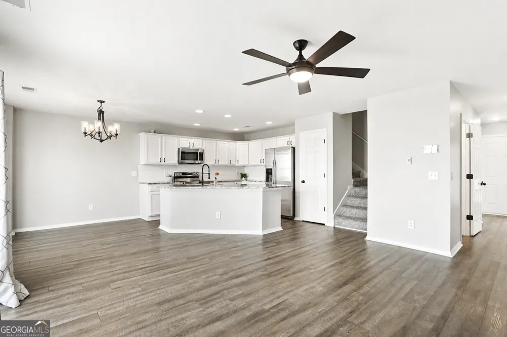 91 Fairgreen ST Savannah, GA 31407