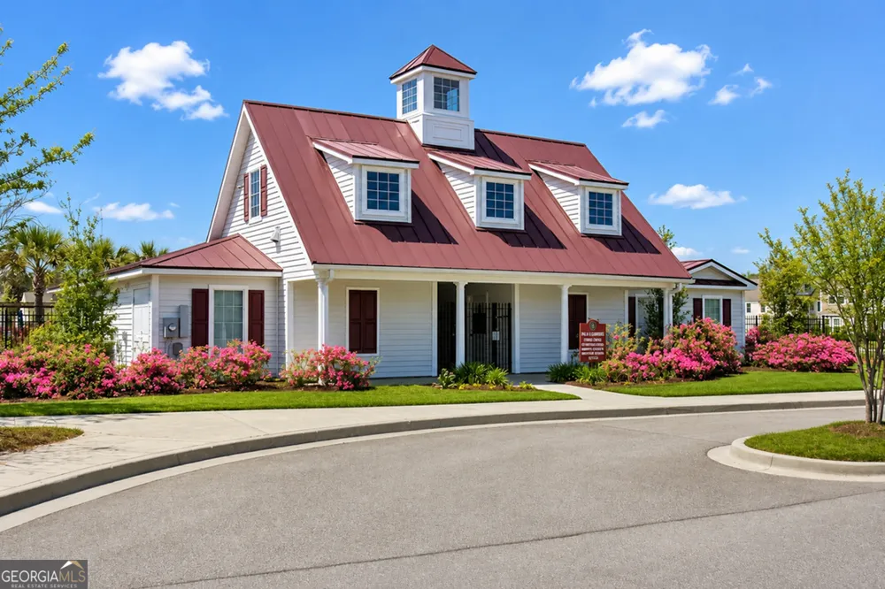 91 Fairgreen ST Savannah, GA 31407