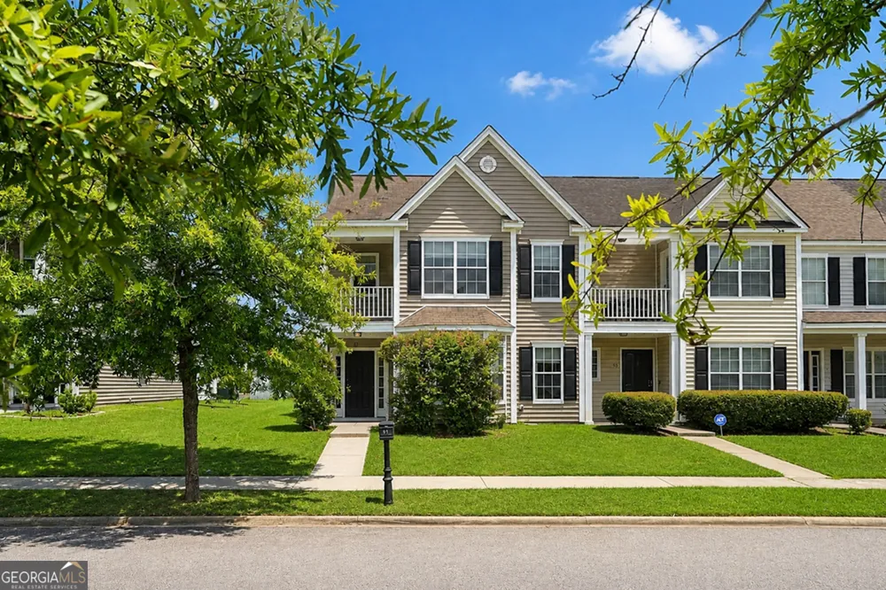 91 Fairgreen ST Savannah, GA 31407