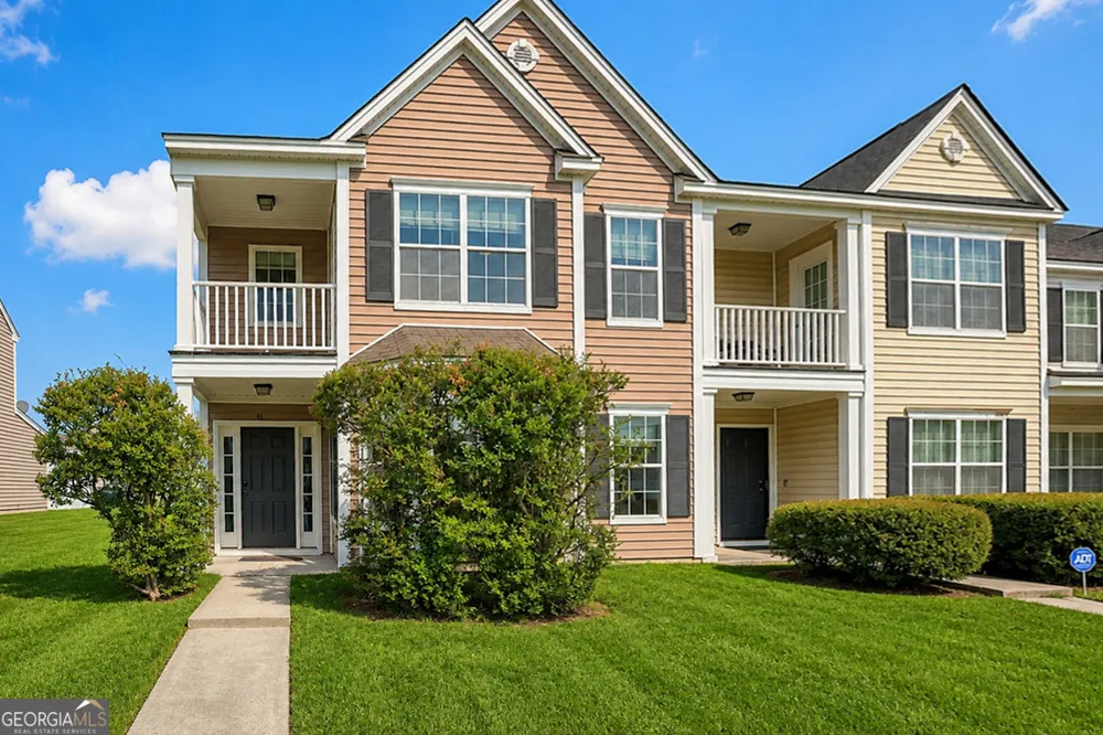 91 Fairgreen ST Savannah, GA 31407