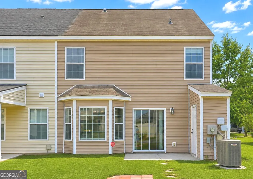 91 Fairgreen ST Savannah, GA 31407