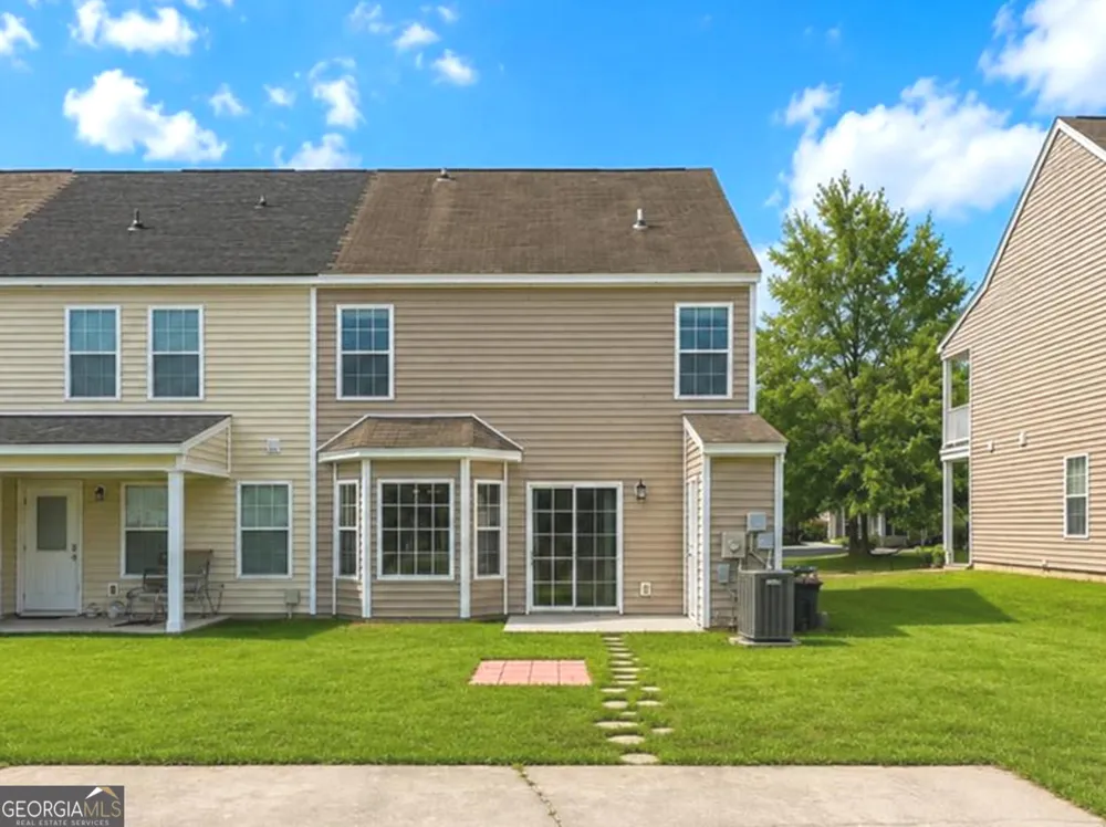 91 Fairgreen ST Savannah, GA 31407