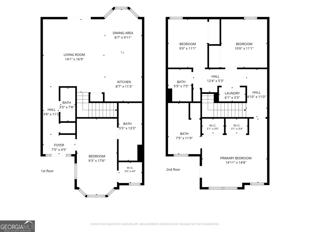 91 Fairgreen ST Savannah, GA 31407