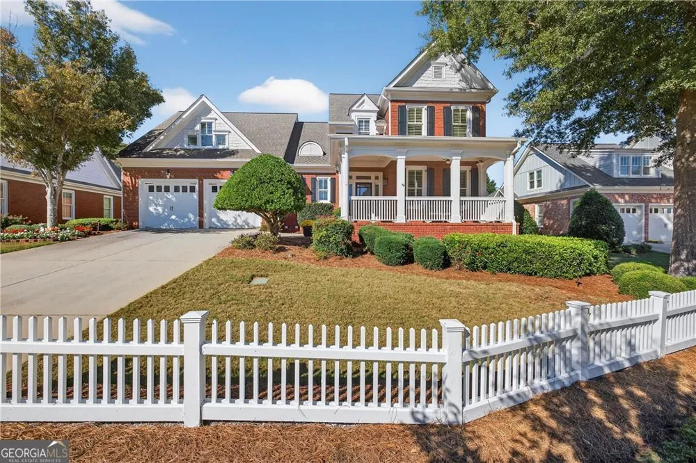 675 Garden CIR Statham, GA 30666