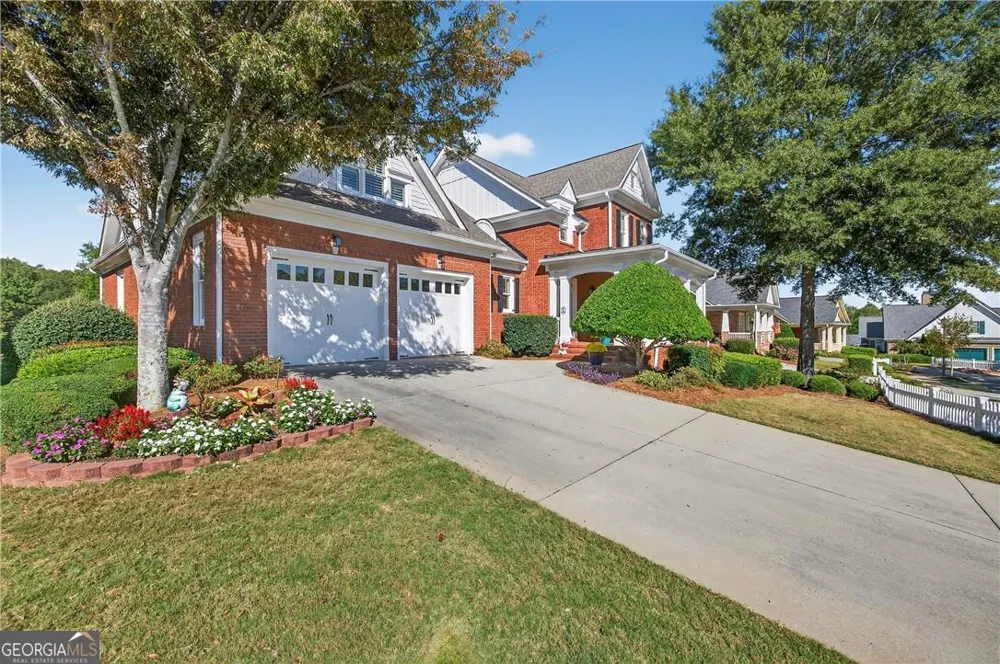 675 Garden CIR Statham, GA 30666