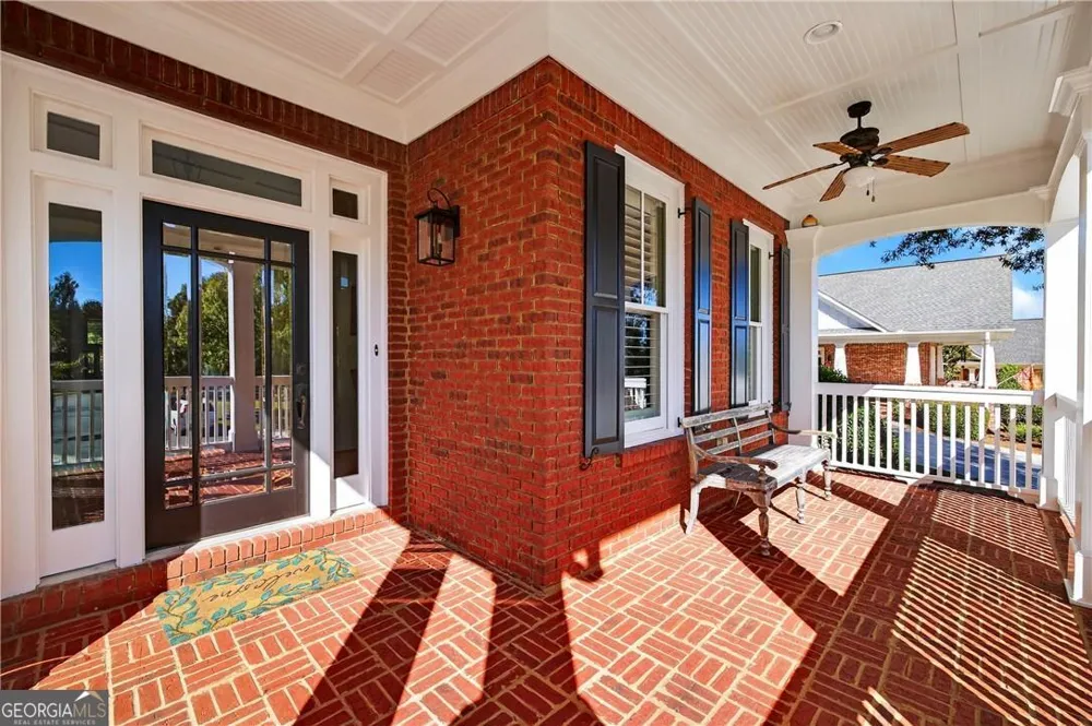 675 Garden CIR Statham, GA 30666