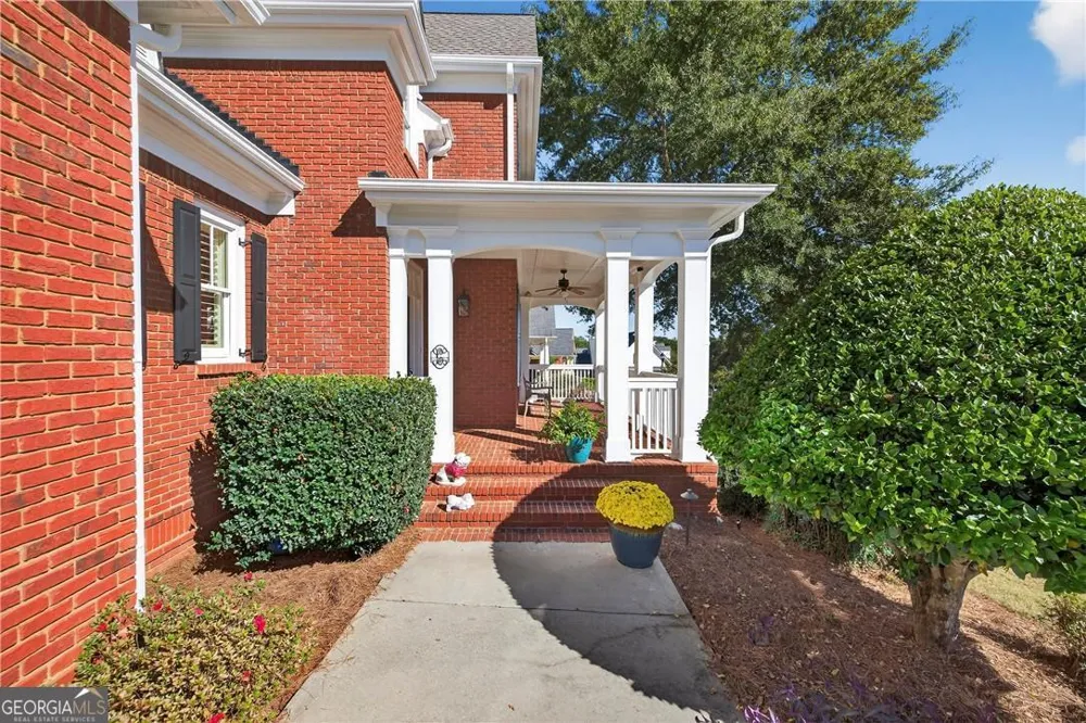 675 Garden CIR Statham, GA 30666