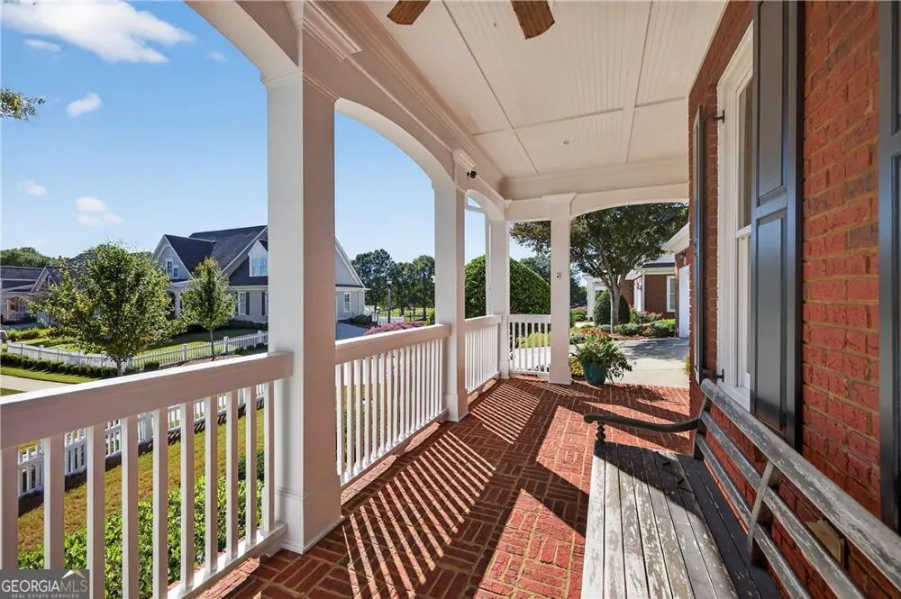 675 Garden CIR Statham, GA 30666