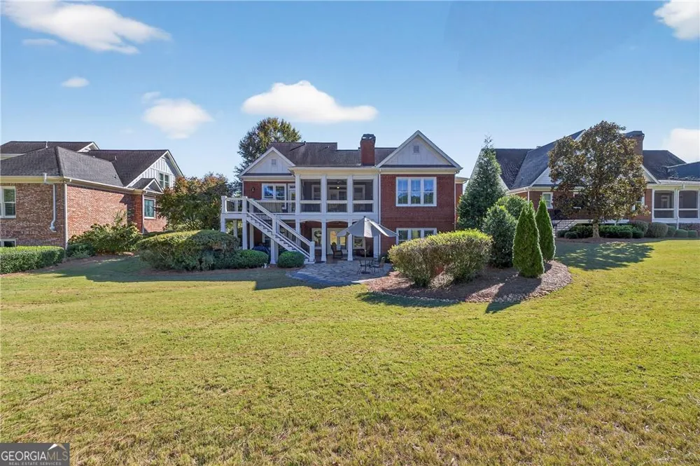 675 Garden CIR Statham, GA 30666