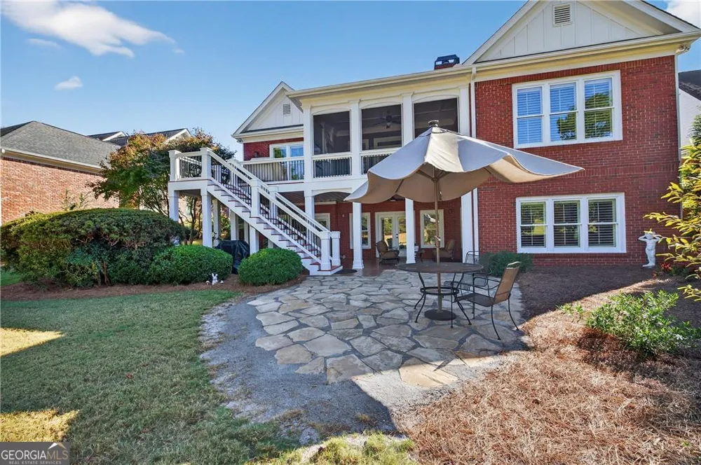 675 Garden CIR Statham, GA 30666