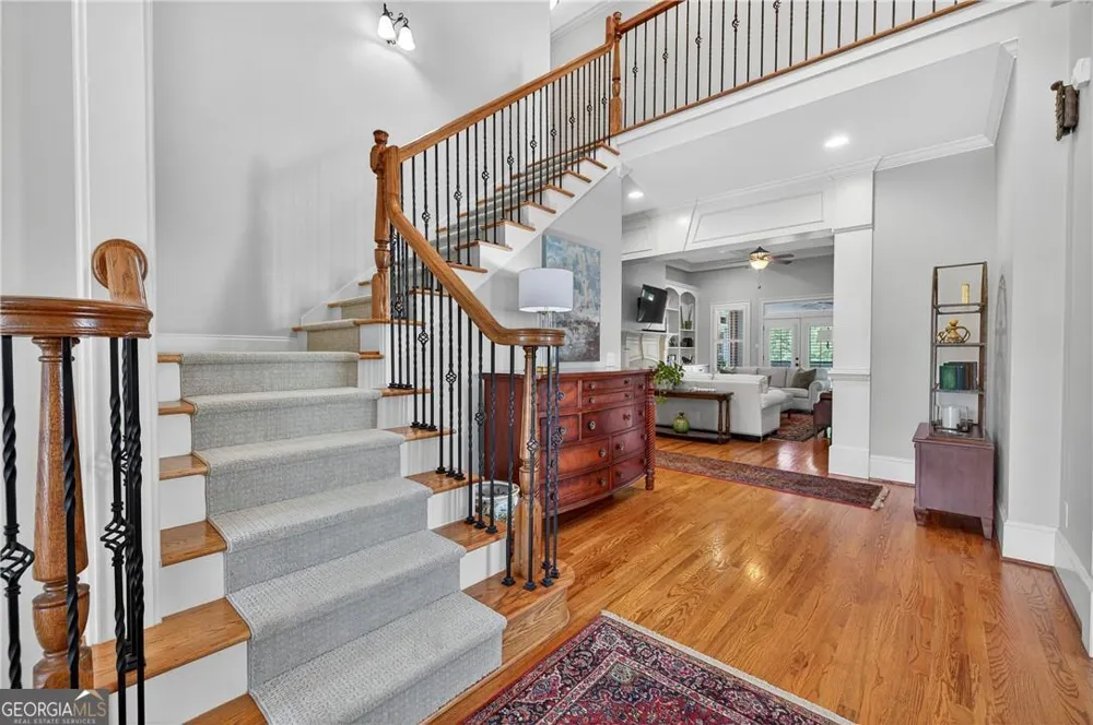 675 Garden CIR Statham, GA 30666