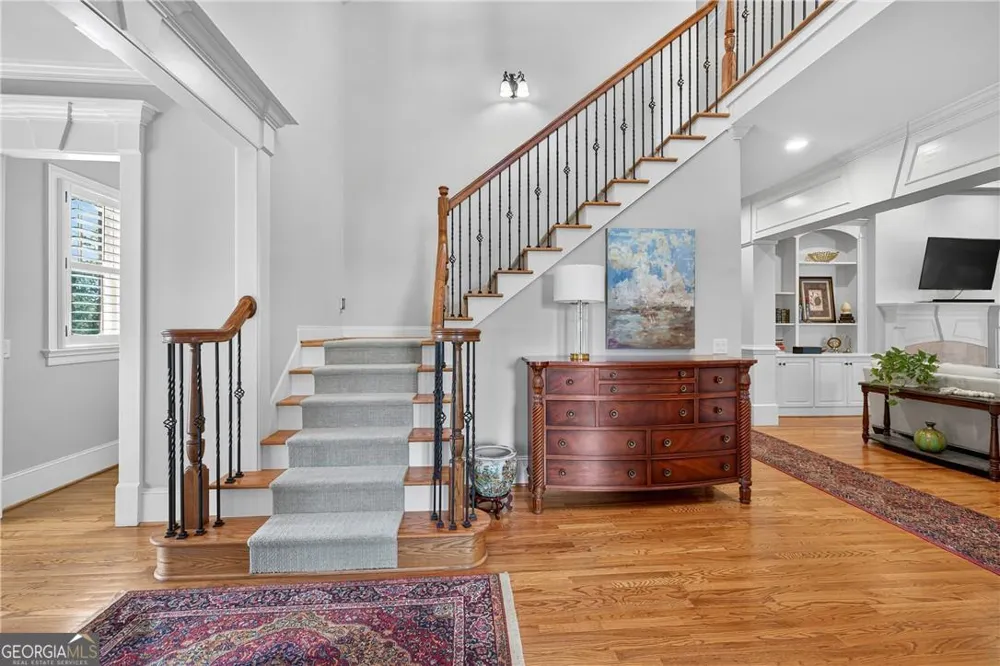 675 Garden CIR Statham, GA 30666