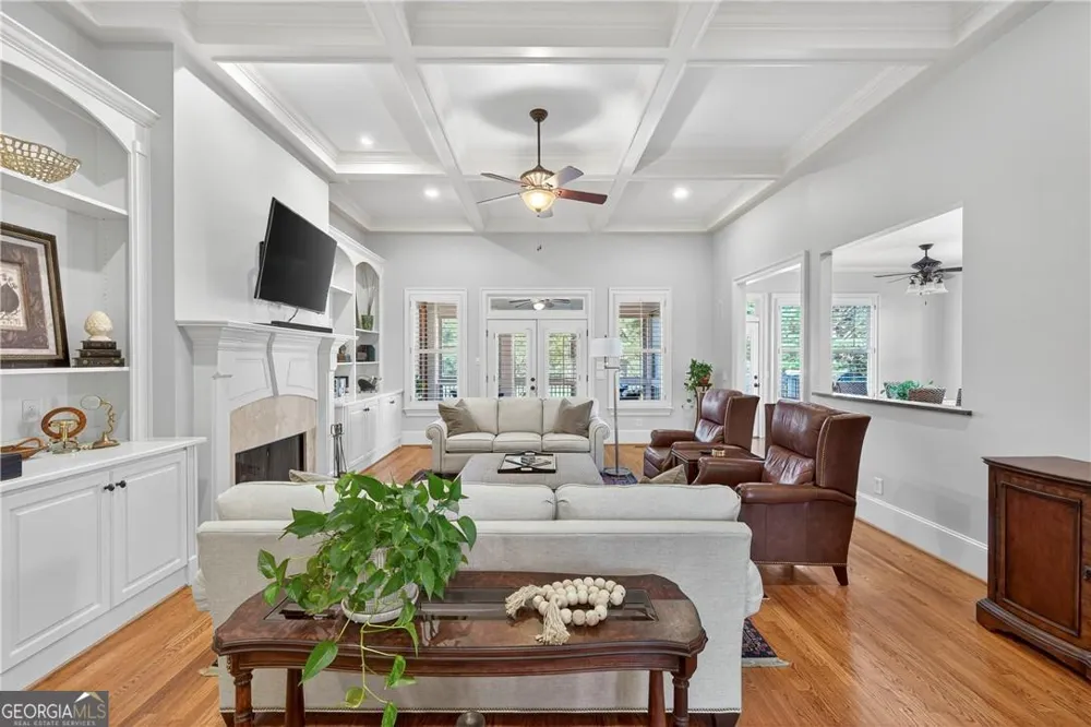 675 Garden CIR Statham, GA 30666