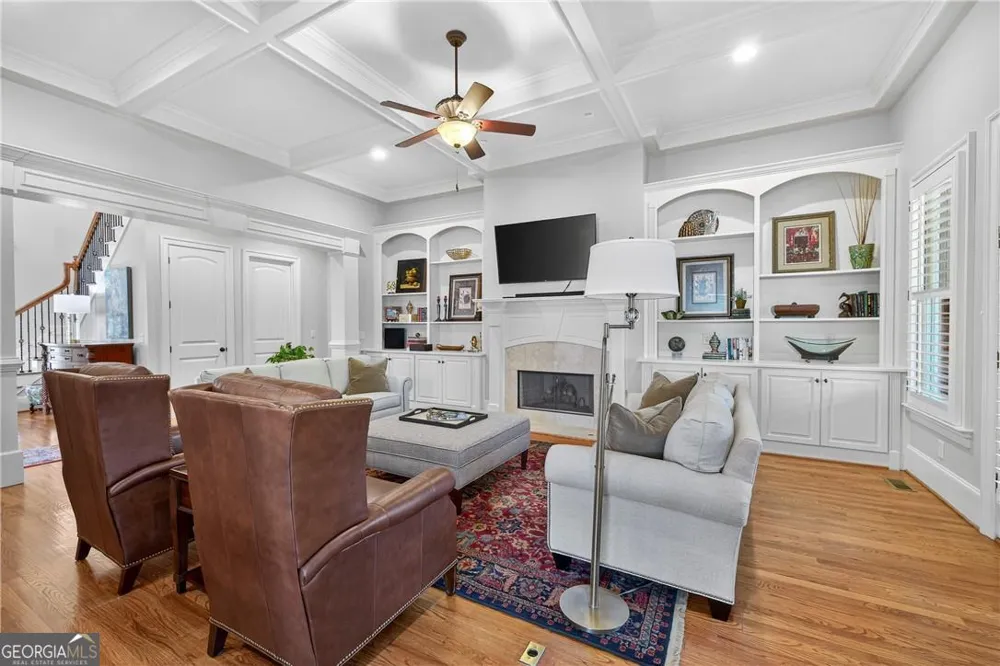 675 Garden CIR Statham, GA 30666
