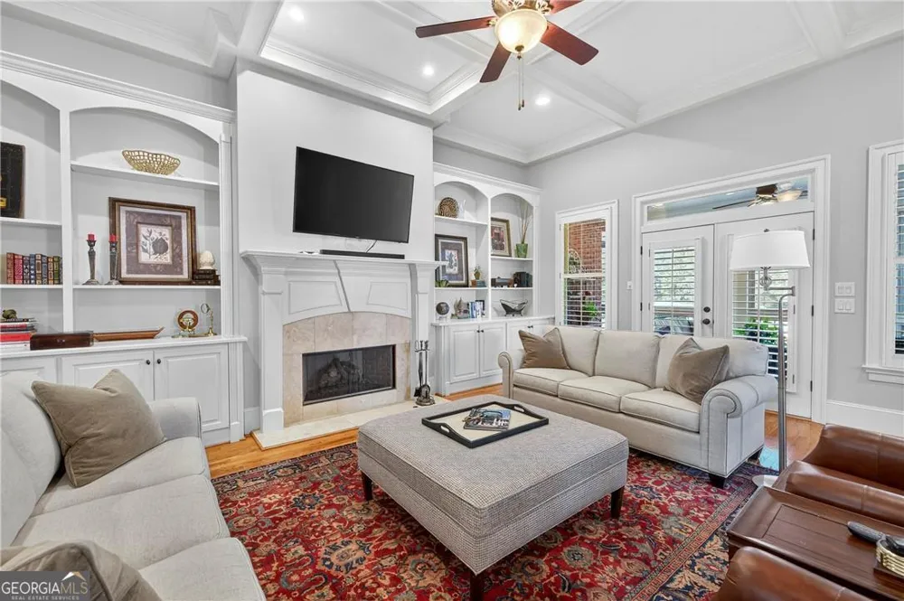 675 Garden CIR Statham, GA 30666