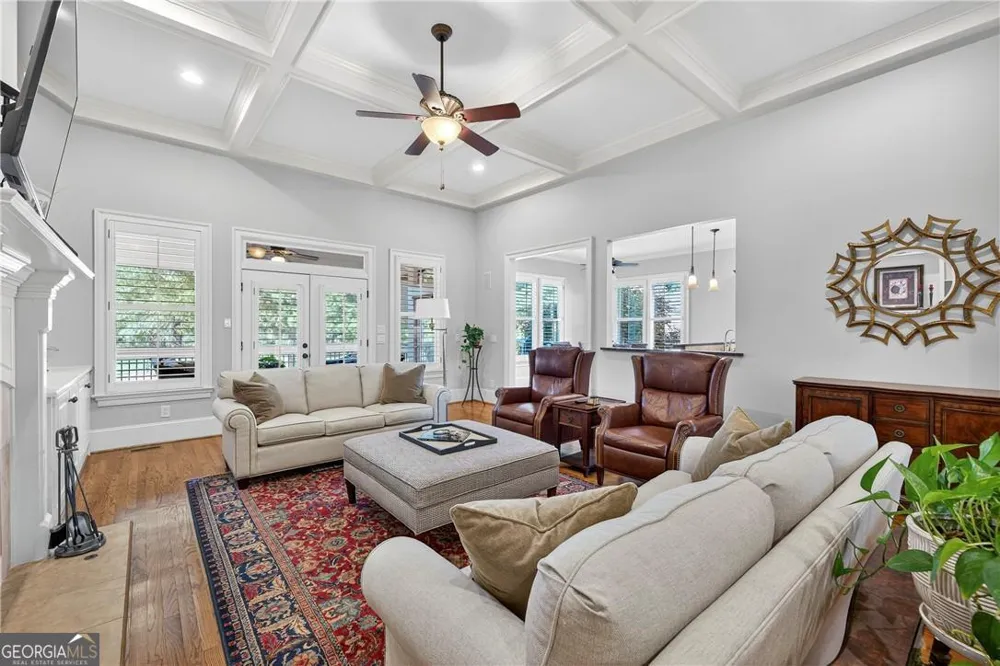 675 Garden CIR Statham, GA 30666
