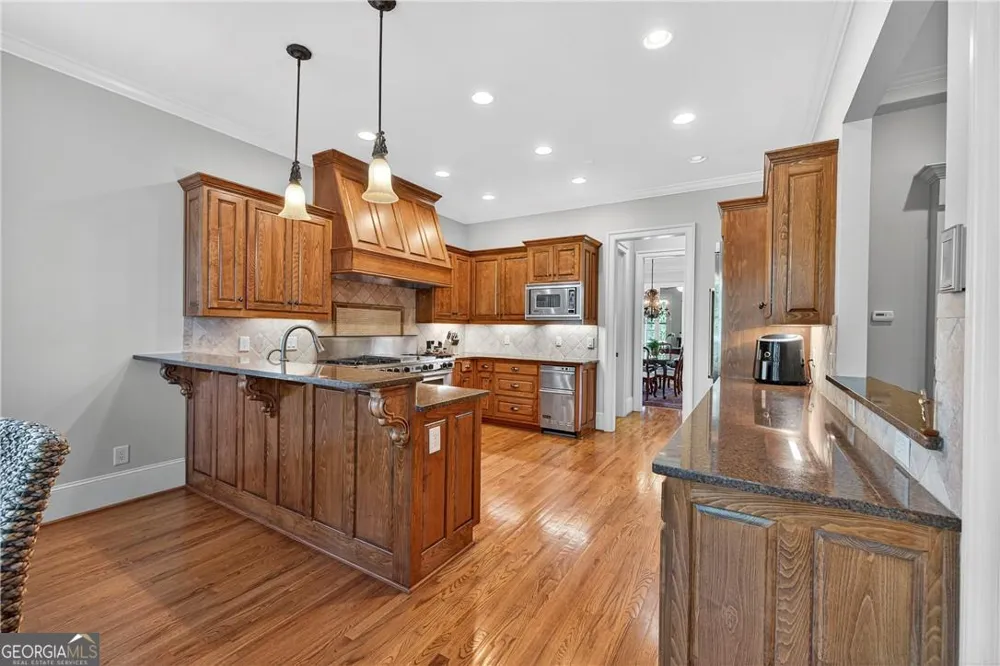 675 Garden CIR Statham, GA 30666