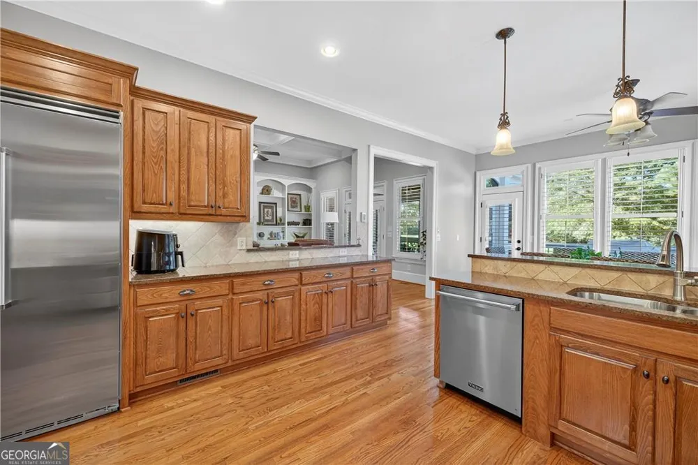675 Garden CIR Statham, GA 30666