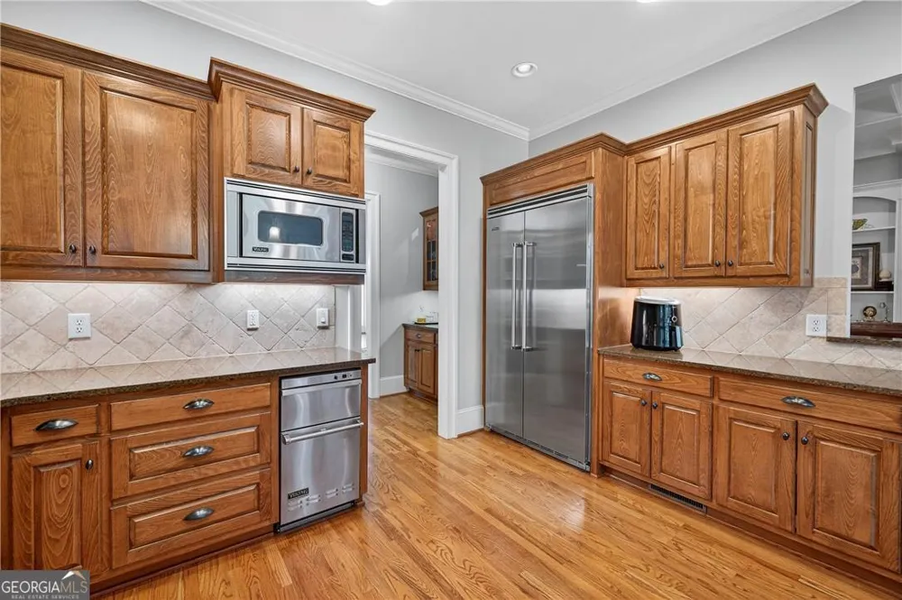 675 Garden CIR Statham, GA 30666