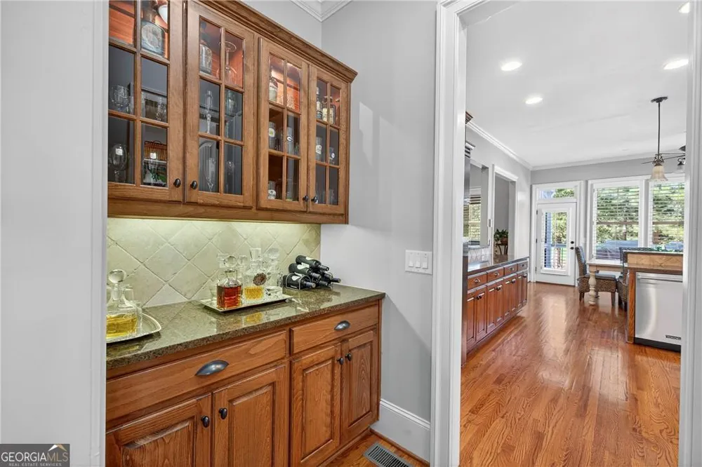 675 Garden CIR Statham, GA 30666