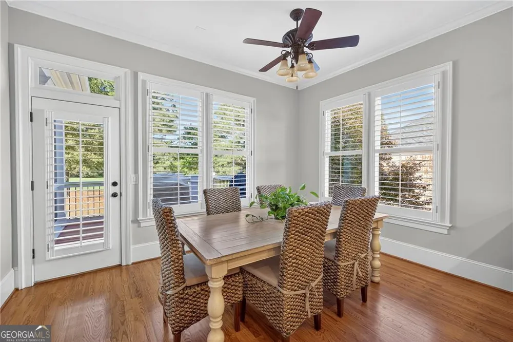 675 Garden CIR Statham, GA 30666
