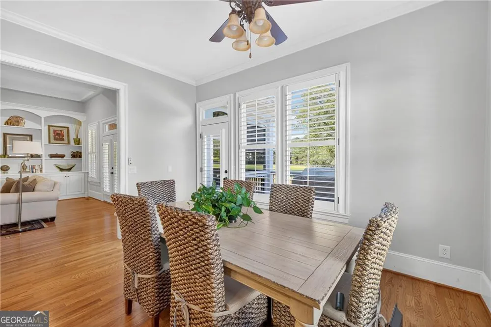 675 Garden CIR Statham, GA 30666