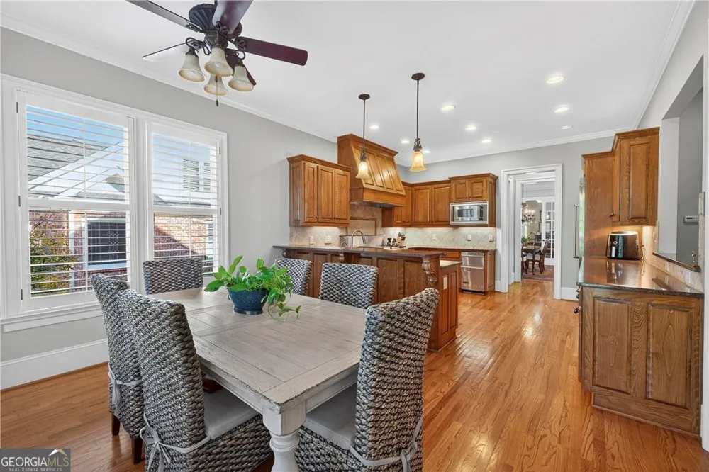 675 Garden CIR Statham, GA 30666