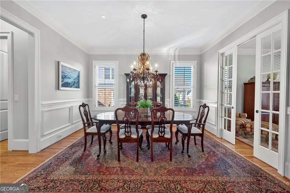 675 Garden CIR Statham, GA 30666