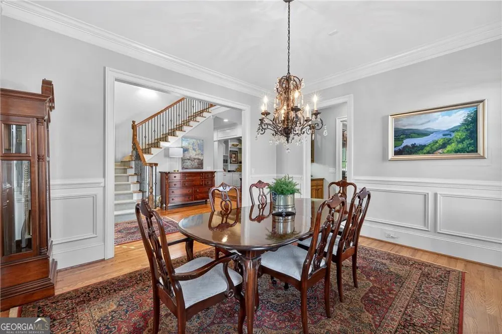 675 Garden CIR Statham, GA 30666