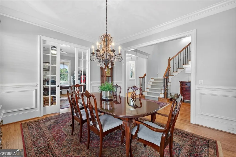 675 Garden CIR Statham, GA 30666