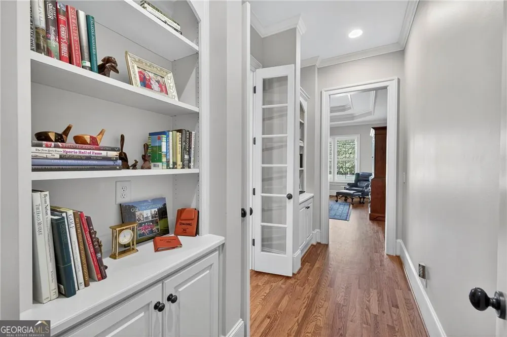 675 Garden CIR Statham, GA 30666