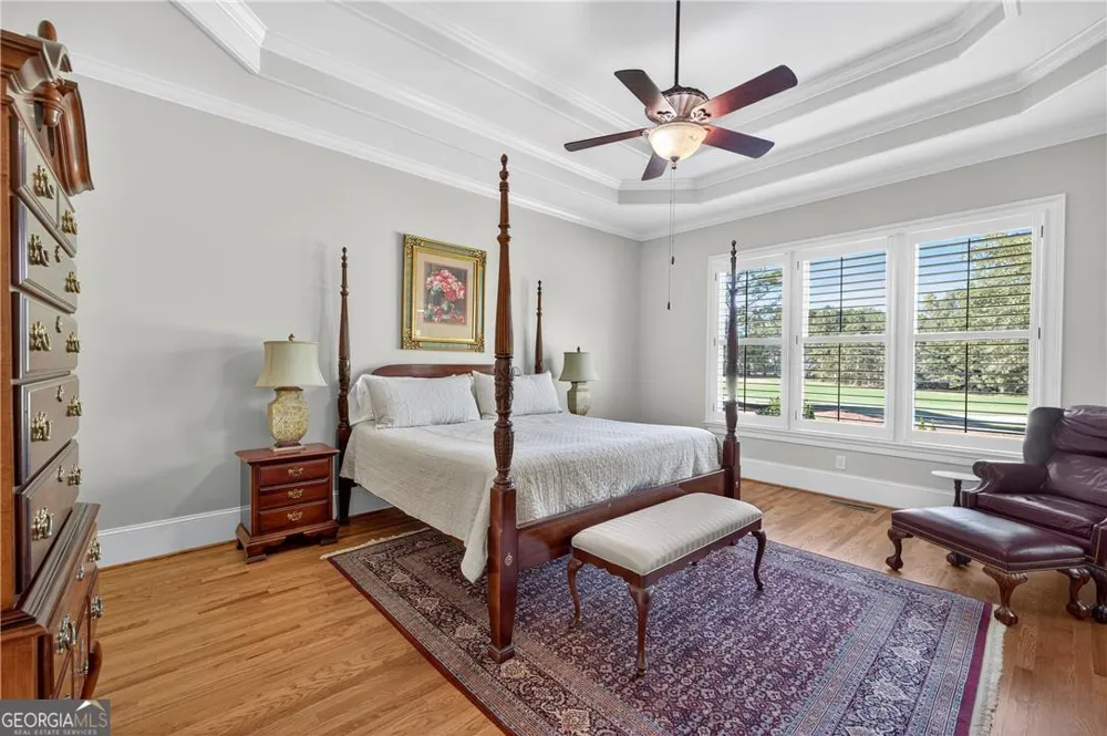 675 Garden CIR Statham, GA 30666