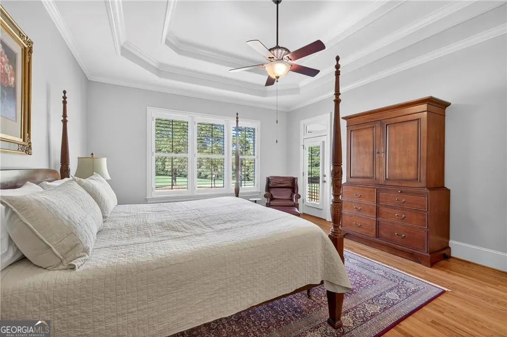 675 Garden CIR Statham, GA 30666