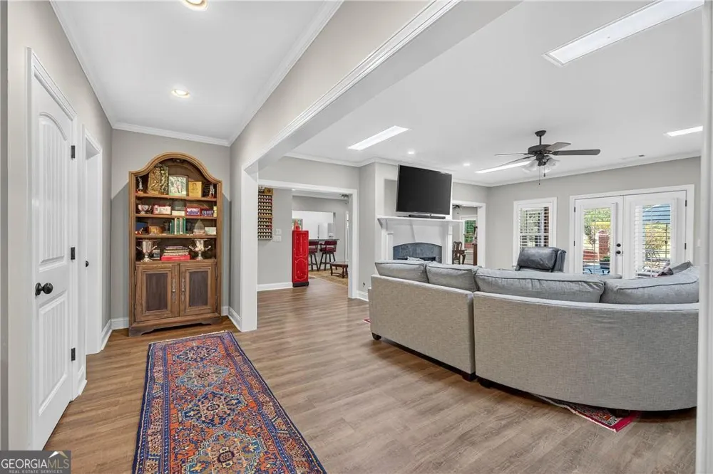 675 Garden CIR Statham, GA 30666