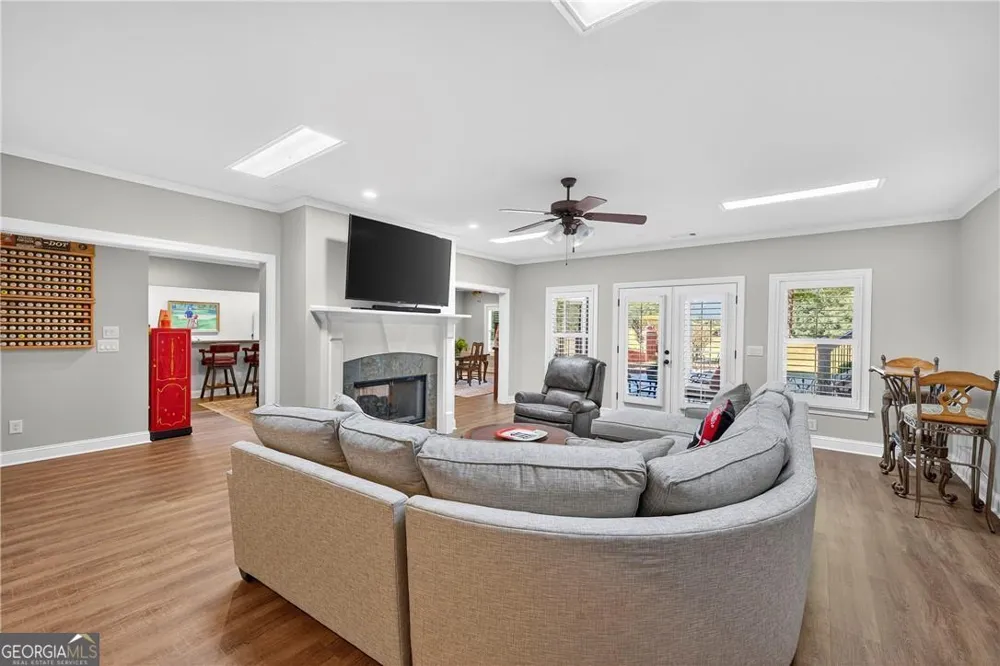 675 Garden CIR Statham, GA 30666