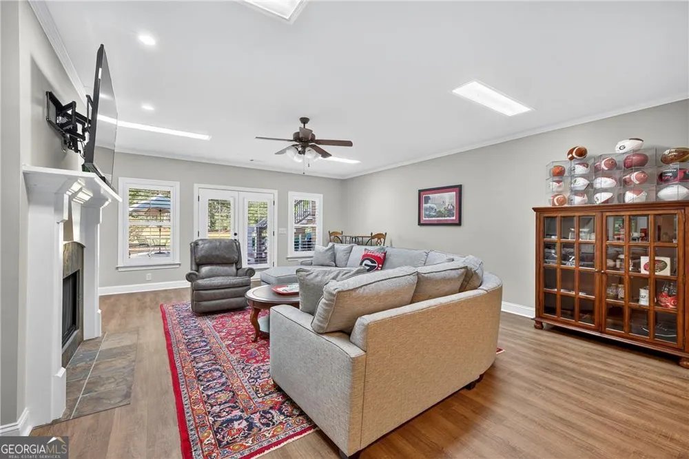 675 Garden CIR Statham, GA 30666