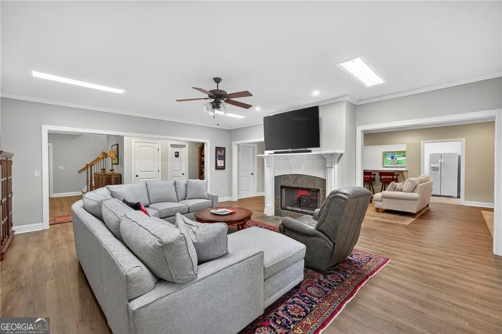 675 Garden CIR Statham, GA 30666