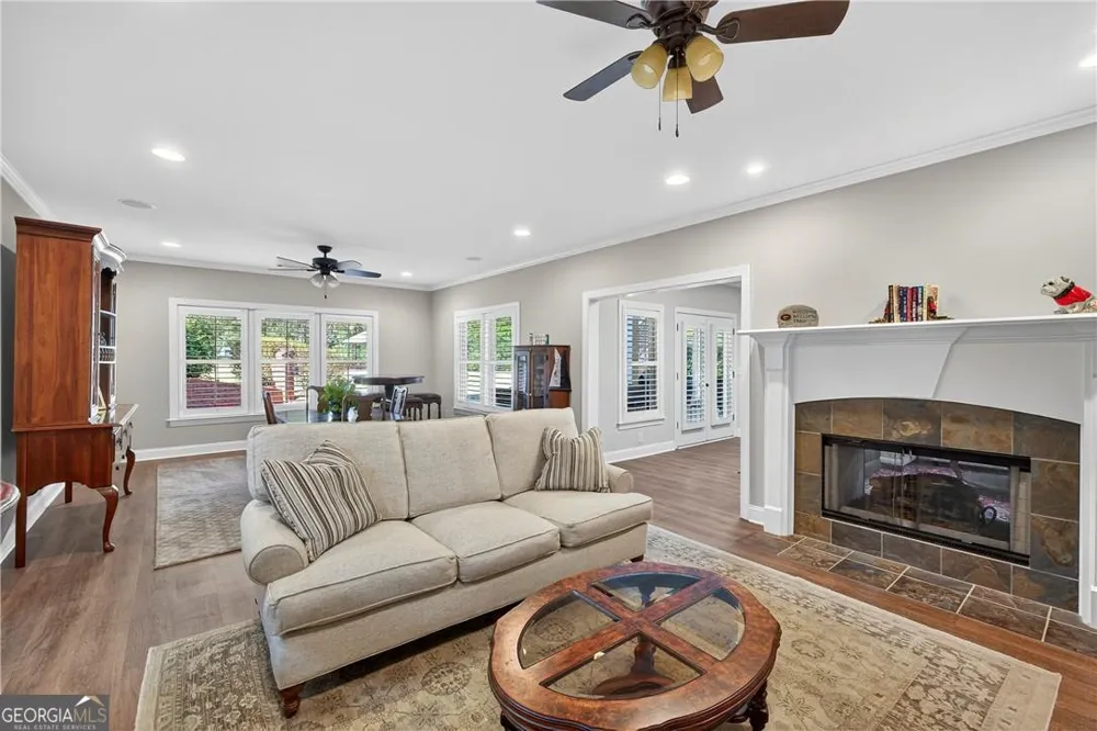675 Garden CIR Statham, GA 30666