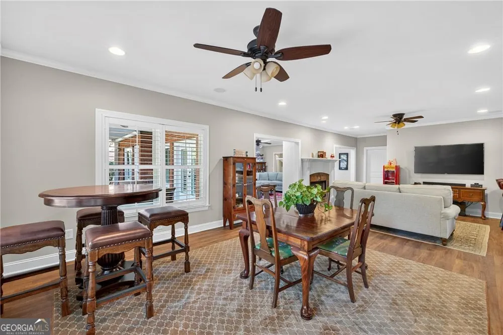 675 Garden CIR Statham, GA 30666
