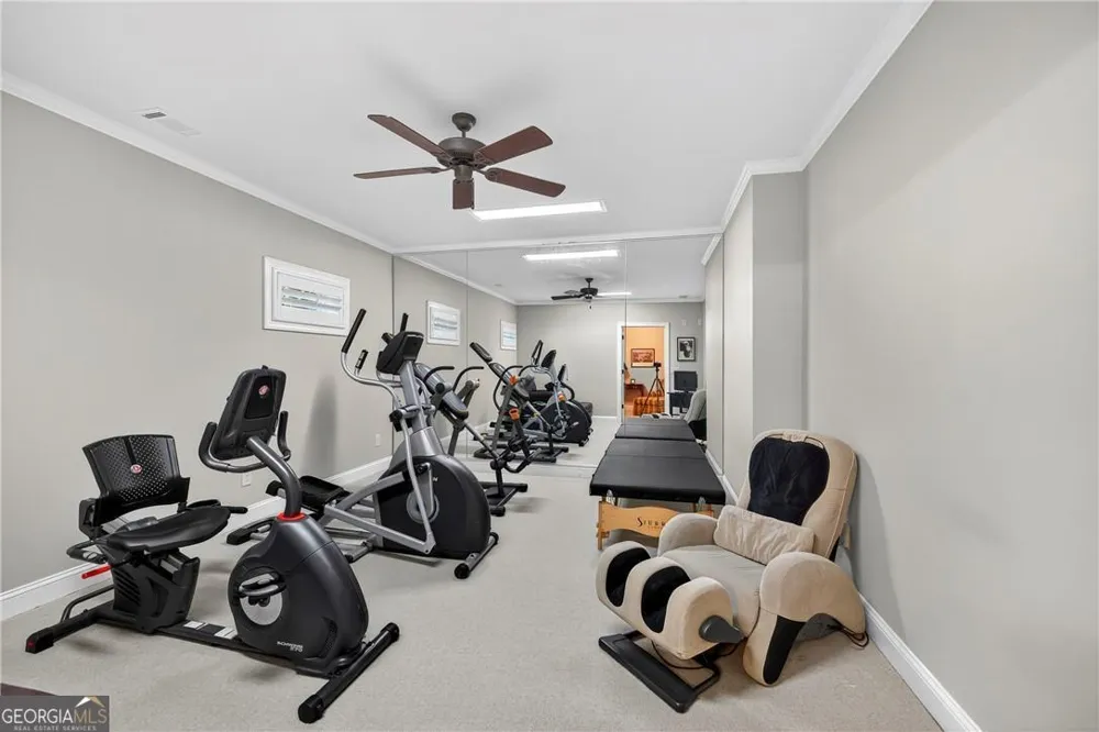 675 Garden CIR Statham, GA 30666