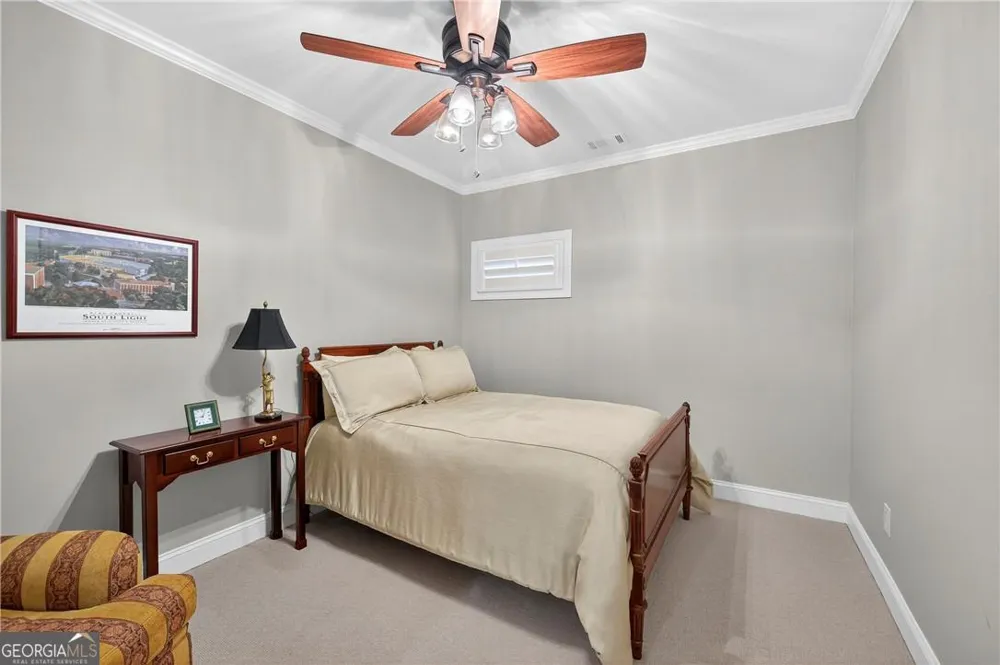 675 Garden CIR Statham, GA 30666