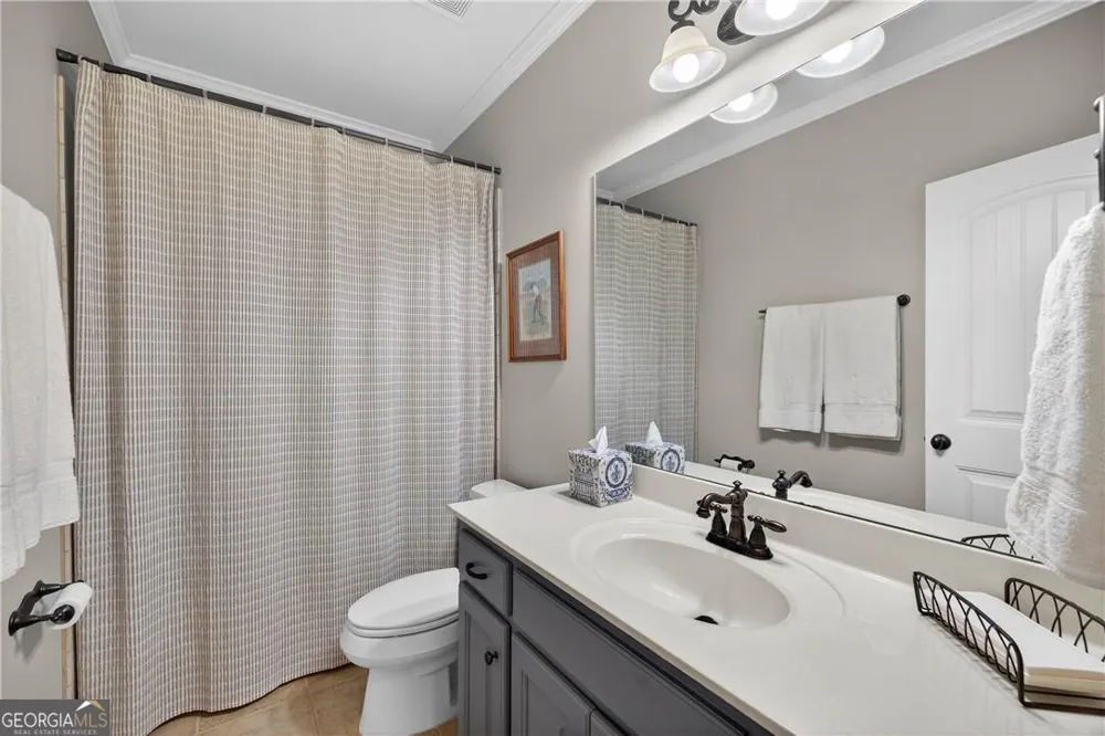 675 Garden CIR Statham, GA 30666