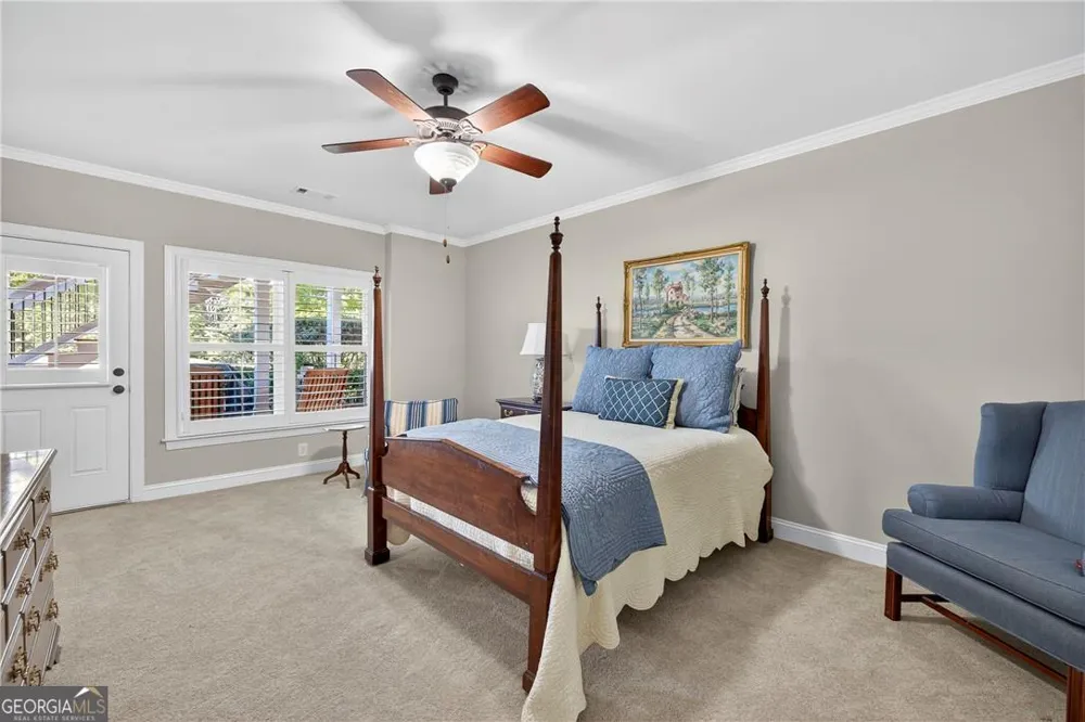 675 Garden CIR Statham, GA 30666
