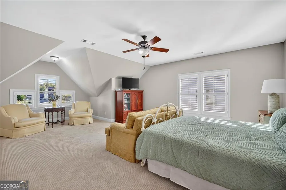 675 Garden CIR Statham, GA 30666