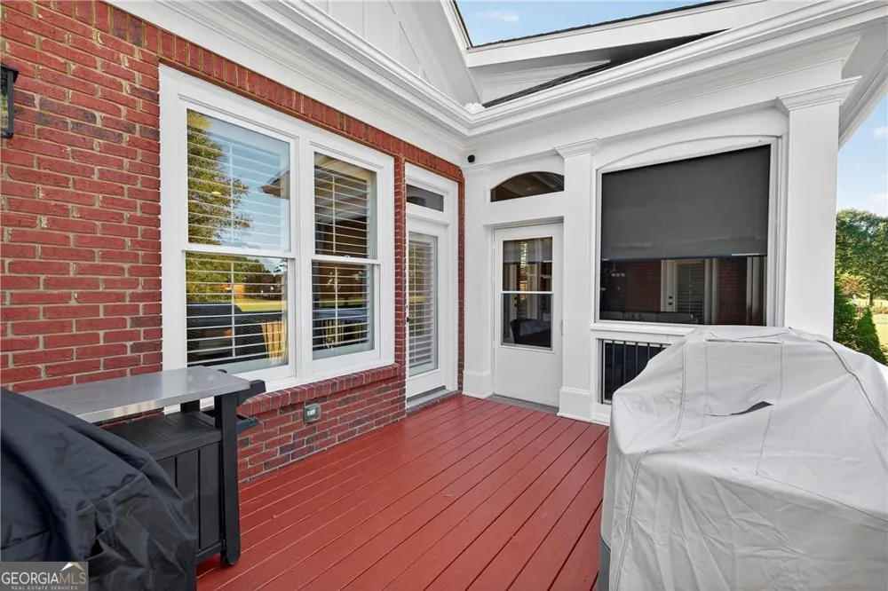 675 Garden CIR Statham, GA 30666