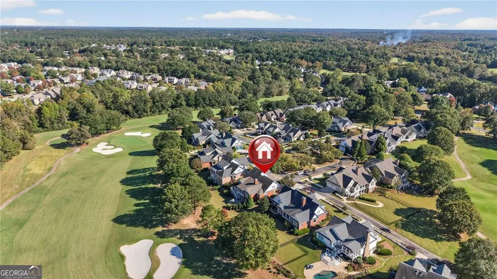 675 Garden CIR Statham, GA 30666